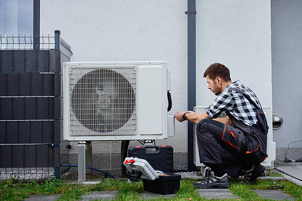 Trusted Ductwork Repair service in Mesa, AZ - JG Cool HVAC